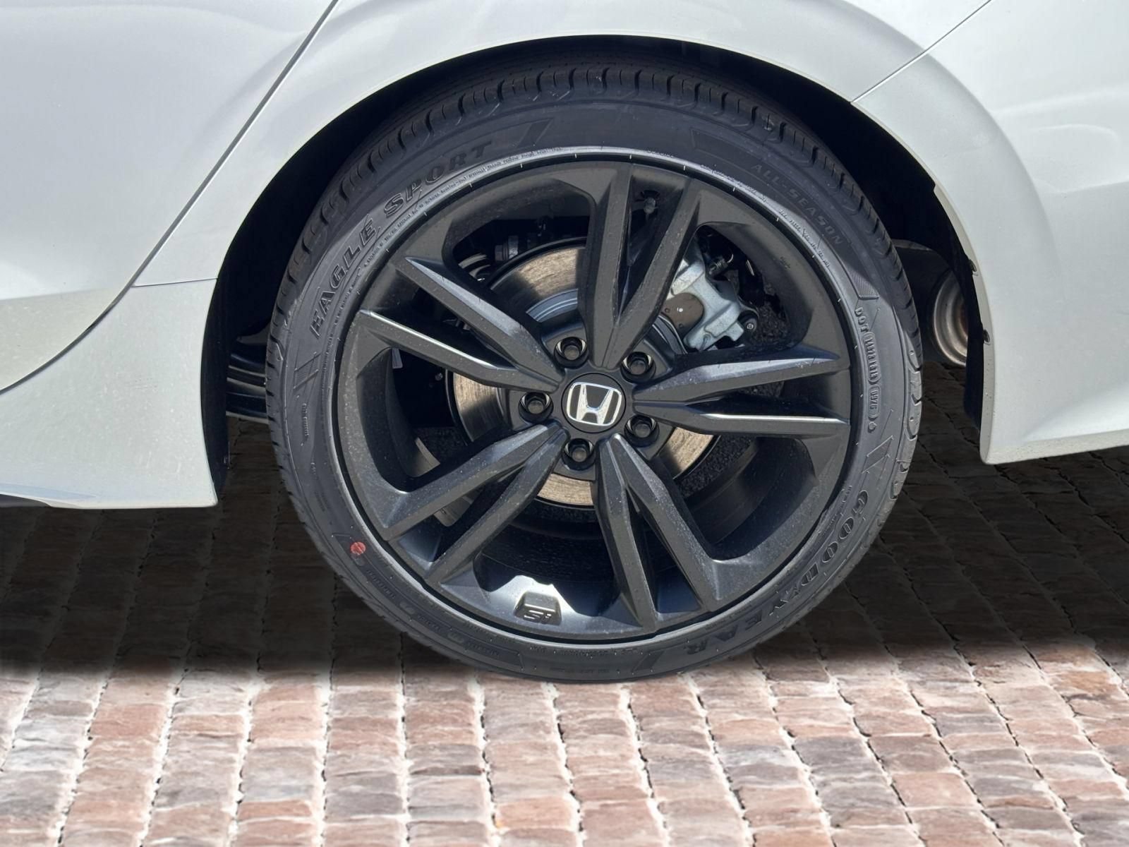 New 2026 Honda Civic Si image 37