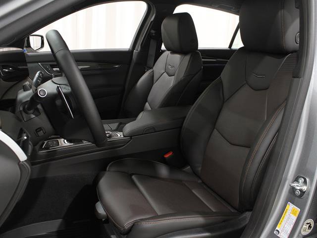 New 2026 Cadillac CT5 Sport image 5