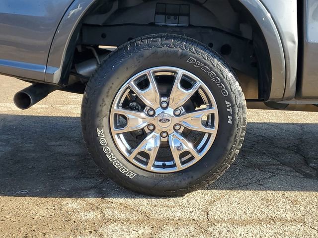 Used 2023 Ford Ranger XLT w/ Equipment Group 302A High image 5