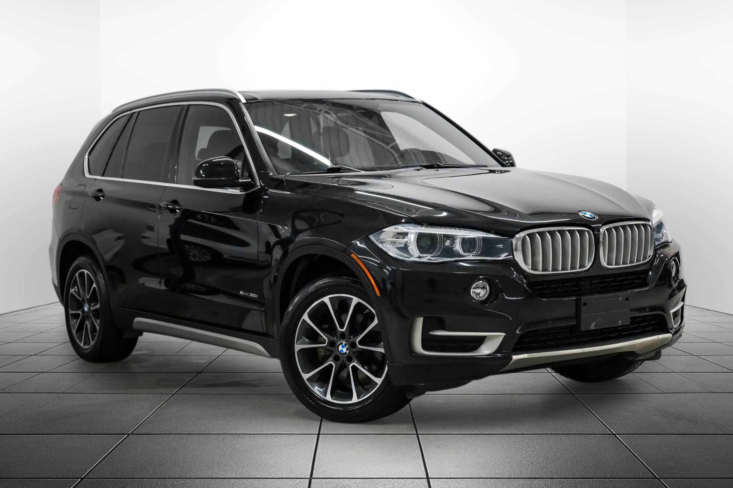 Used 2018 BMW X5 xDrive35i AWD/4WD image 6