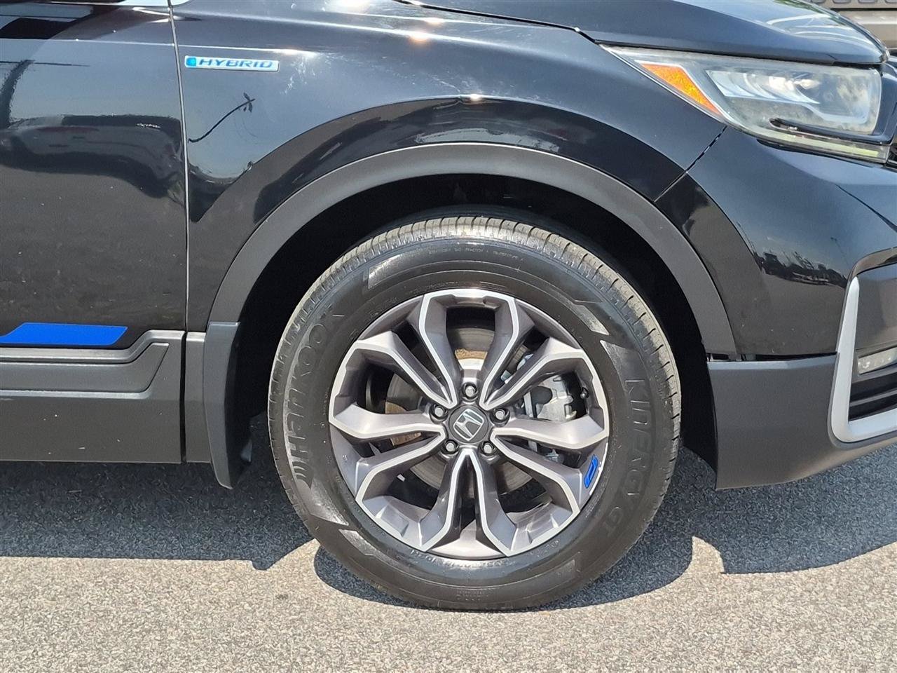Used 2022 Honda CR-V EX image 10