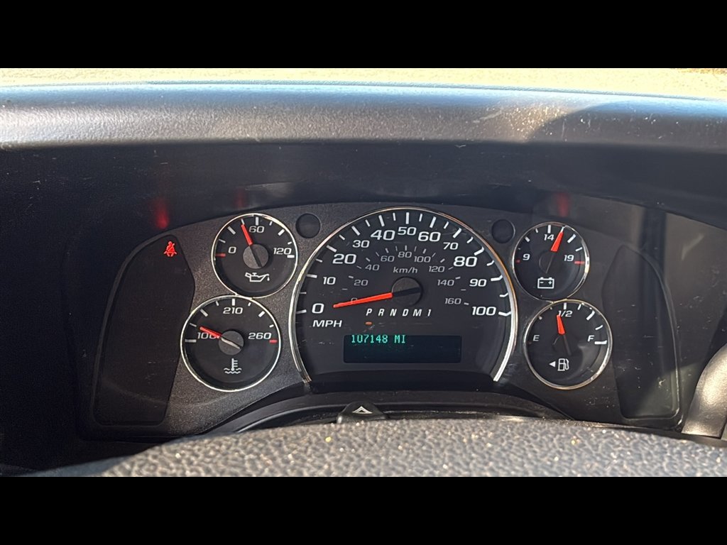 Used 2021 GMC Savana 3500 Extended w/ Power Convenience Package RWD image 14