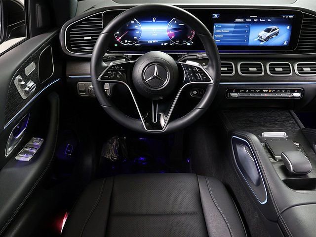Certified 2026 Mercedes-Benz GLE 350 4MATIC image 15