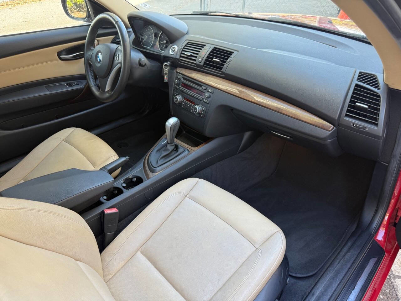 Used 2012 BMW 128i 128i 2dr Coupe image 13