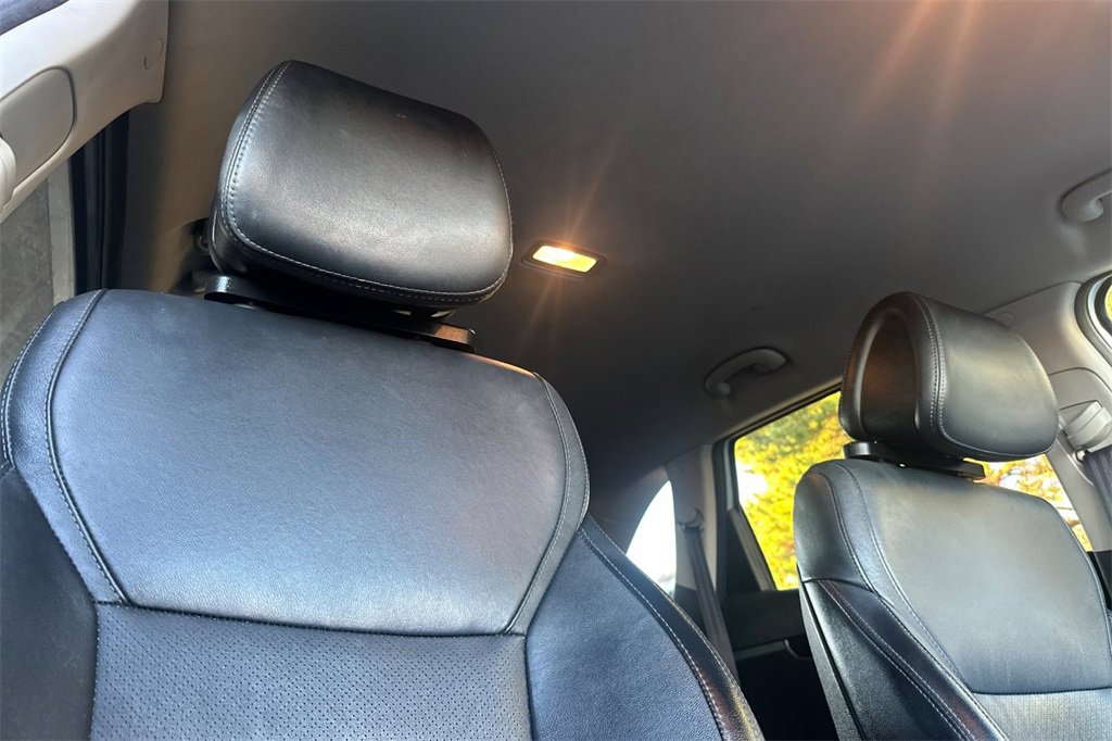 Used 2016 Kia Sorento EX image 20