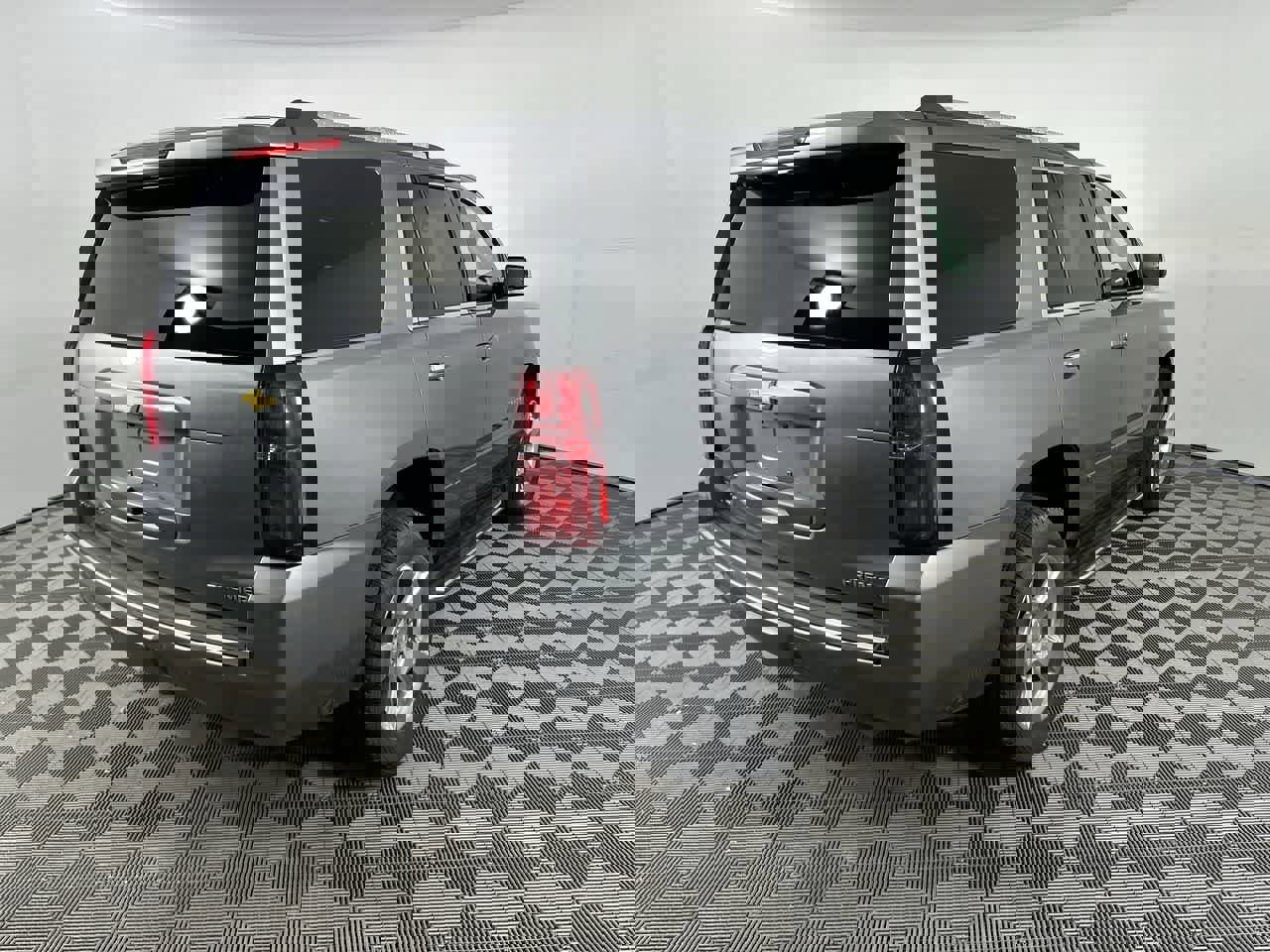 Used 2019 Chevrolet Tahoe Premier image 8