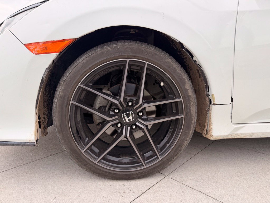 Used 2019 Honda Civic EX image 14