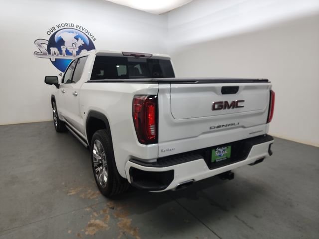 Used 2023 GMC Sierra 1500 Denali w/ Denali Reserve Package image 7