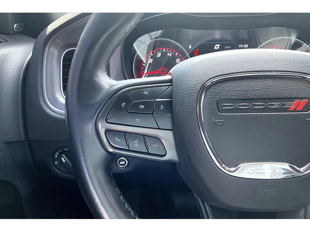 Used 2023 Dodge Charger GT RWD image 18