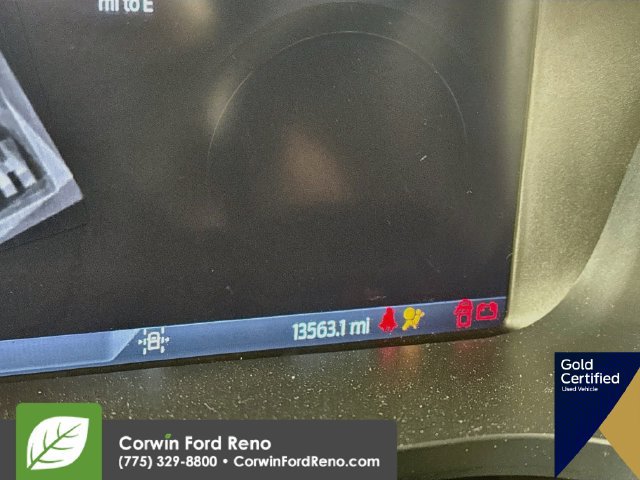 Used 2024 Ford F150 XLT w/ Equipment Group 302A MID AWD/4WD image 15
