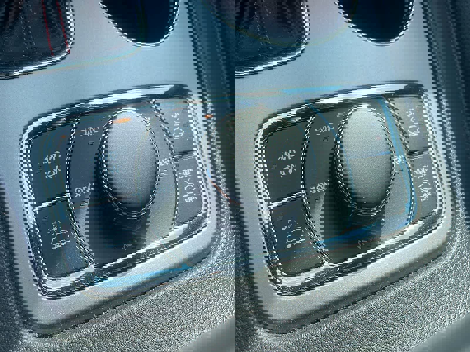 Used 2020 Jeep Grand Cherokee Trailhawk w/ Trailhawk Luxury Group image 19