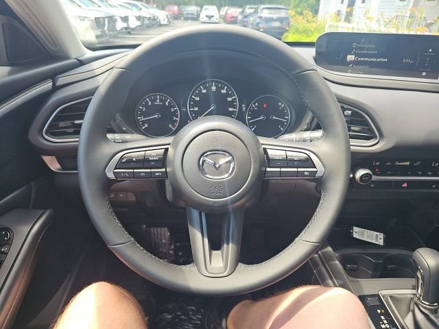 New 2026 MAZDA CX-30 AWD 2.5 S w/ Select Sport Pkg image 19