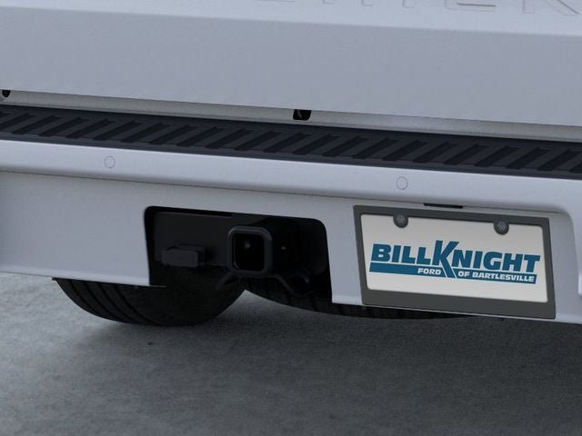 New 2026 Ford Maverick Lobo AWD/4WD image 23