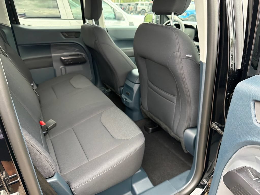 New 2026 Ford Maverick XL FWD image 12