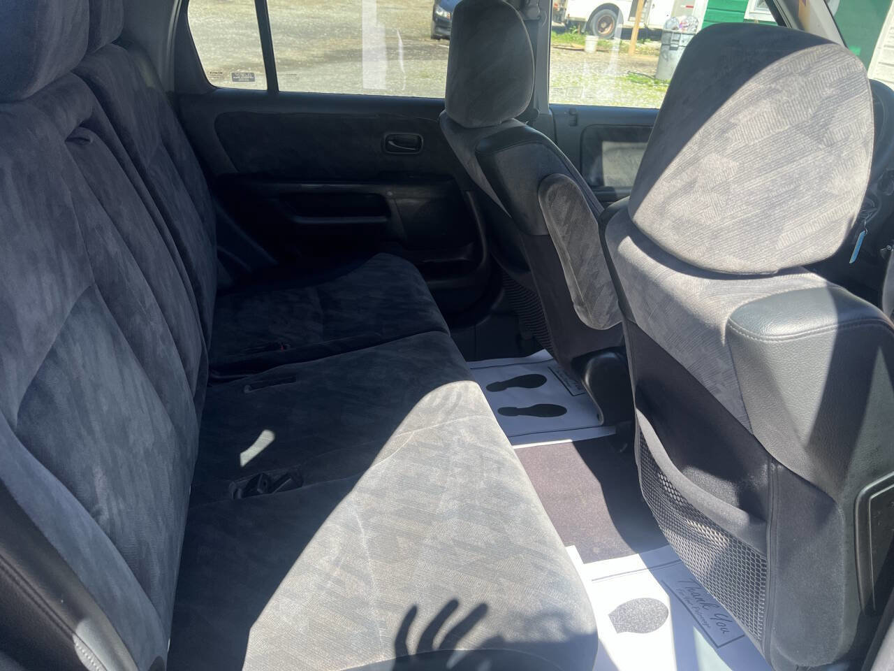 Used 2003 Honda CR-V EX image 14