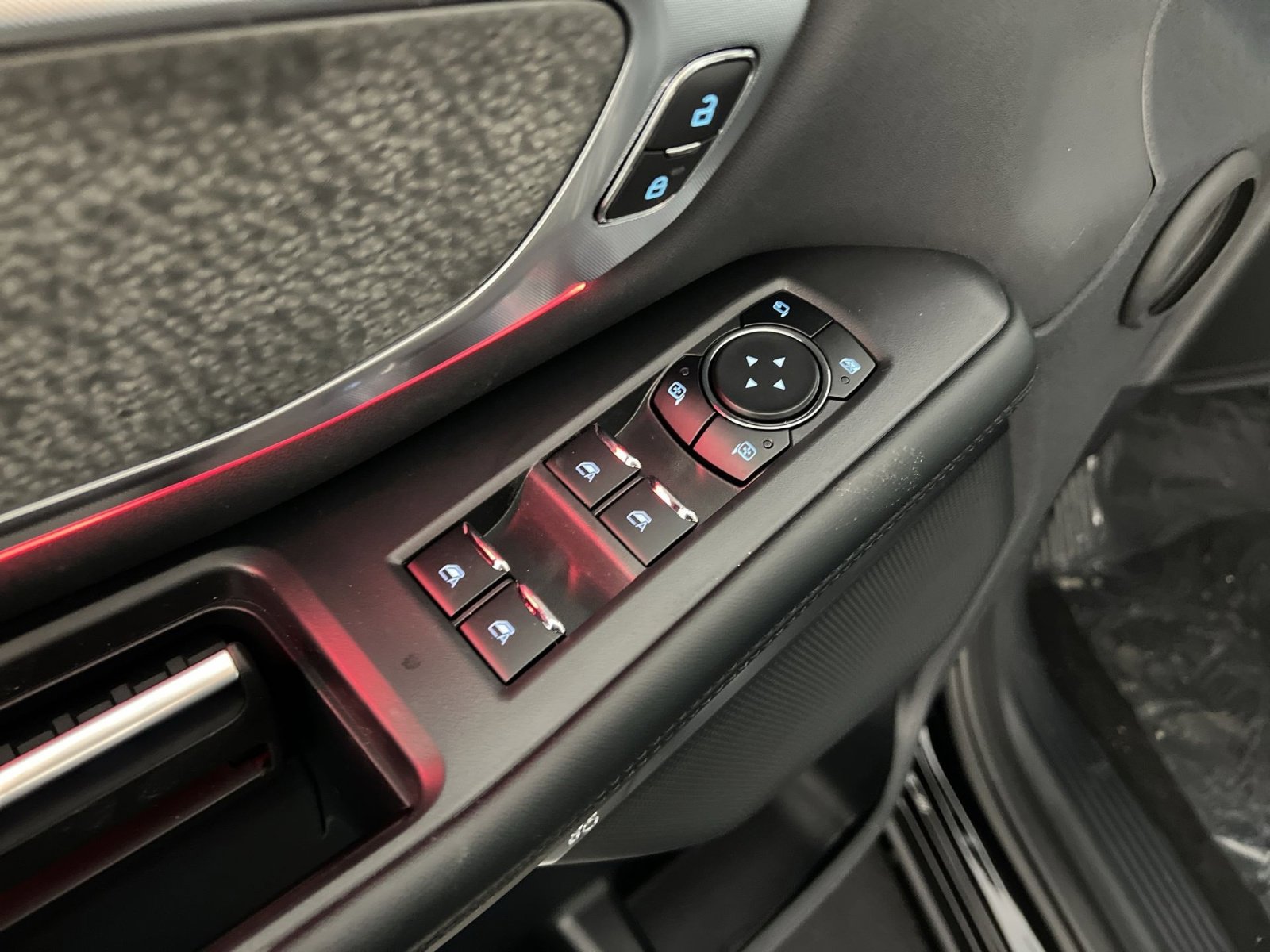 New 2025 Ford Expedition Tremor image 15