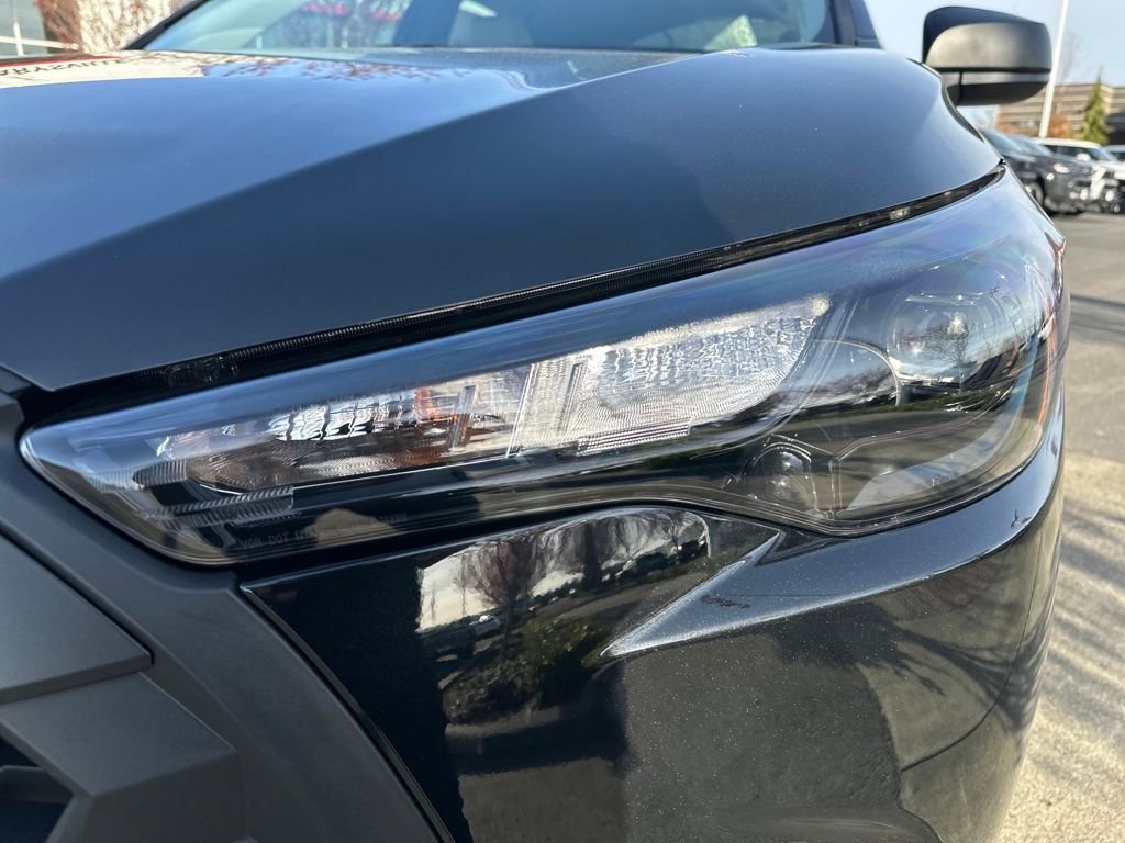 New 2026 Toyota Corolla Cross L image 9