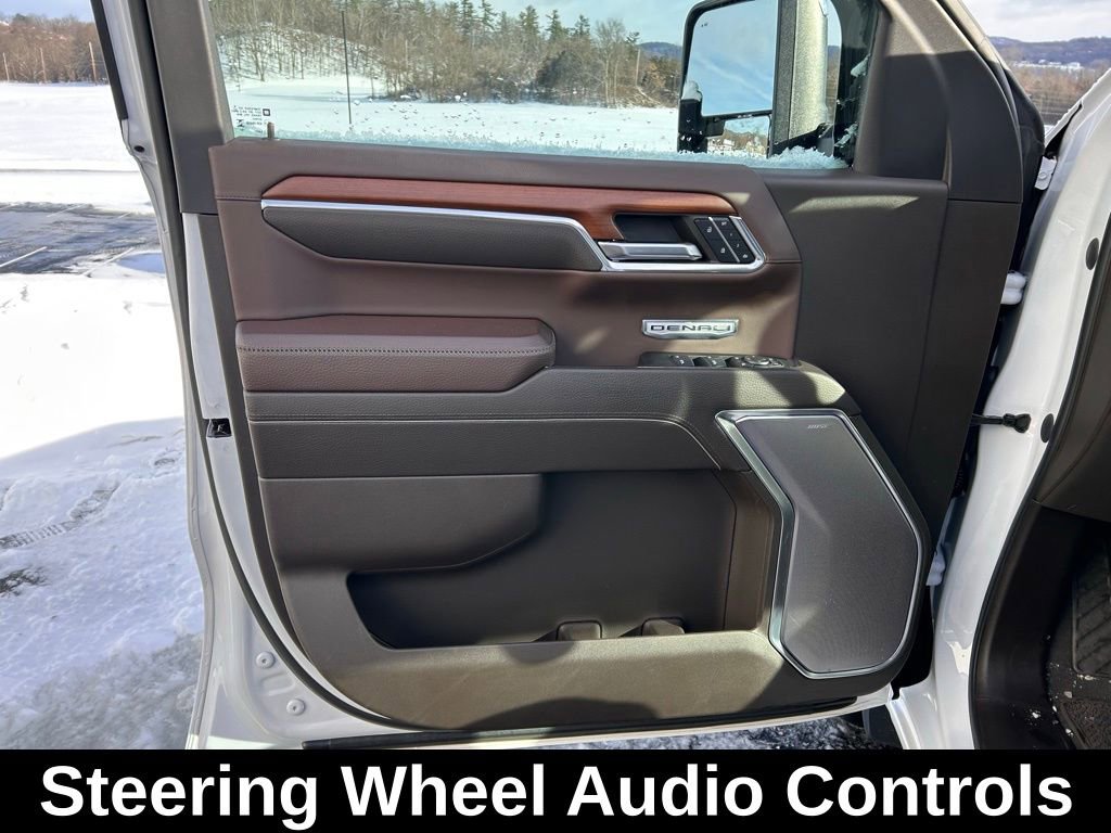 Certified 2023 GMC Sierra 1500 Denali w/ Denali Reserve Package image 17