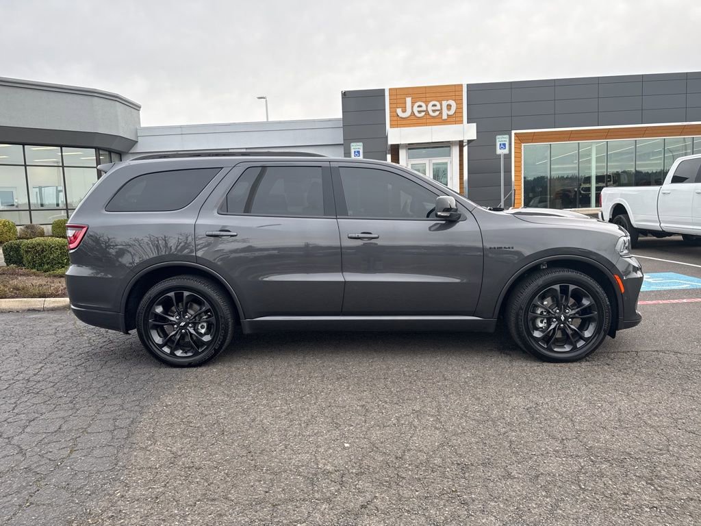 Used 2025 Dodge Durango R/T image 8