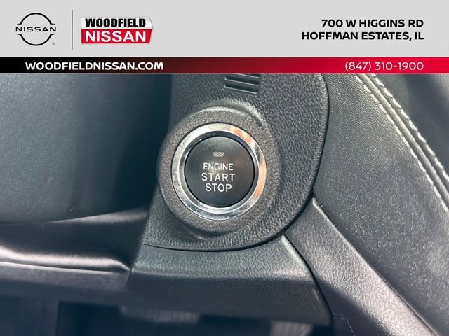 Used 2023 Subaru Legacy Premium AWD/4WD image 38