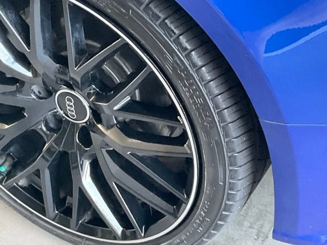 Used 2017 Audi A5 2.0T Sport AWD/4WD image 28