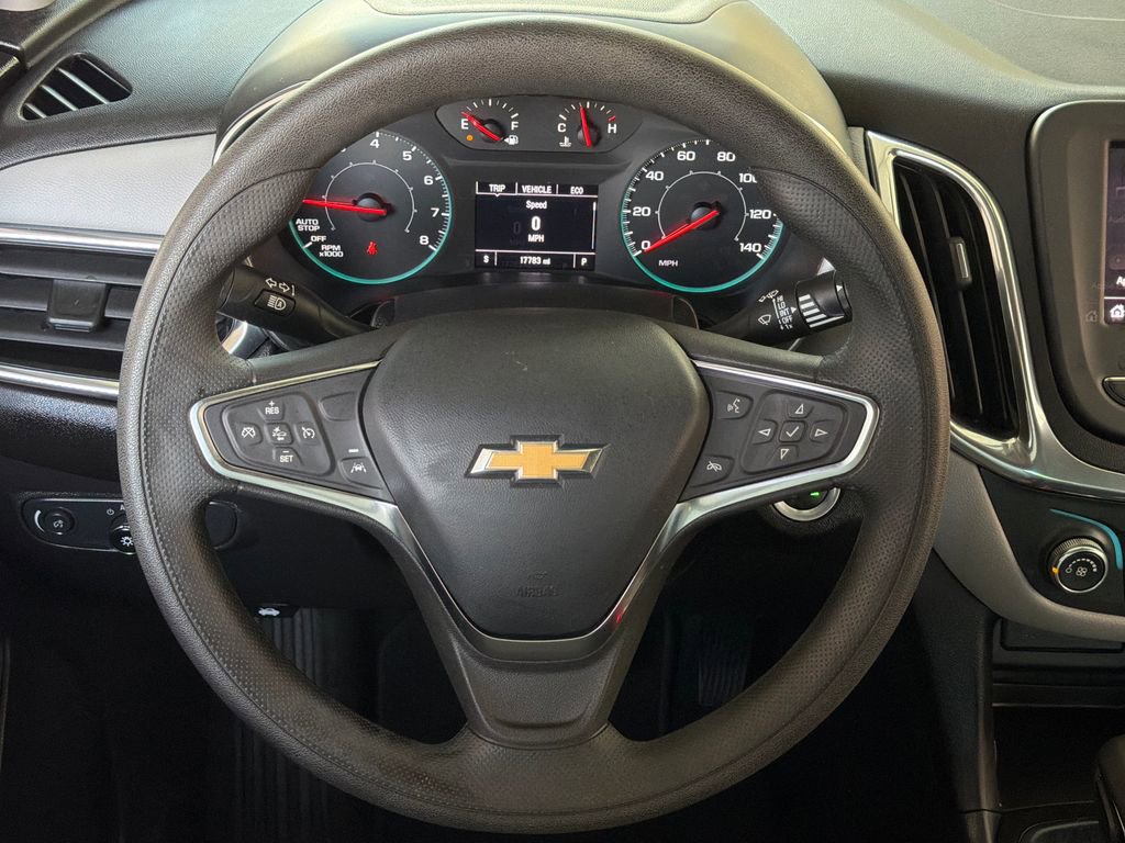 Used 2024 Chevrolet Equinox LS image 4