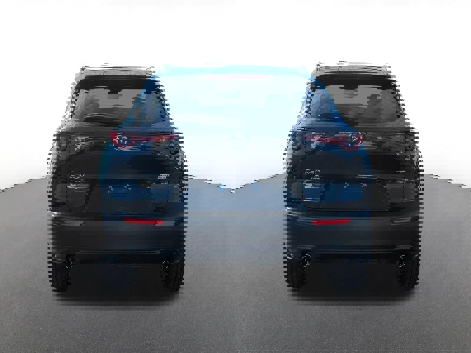 Used 2024 MAZDA CX-30 AWD 2.5 S w/ Preferred Package image 5