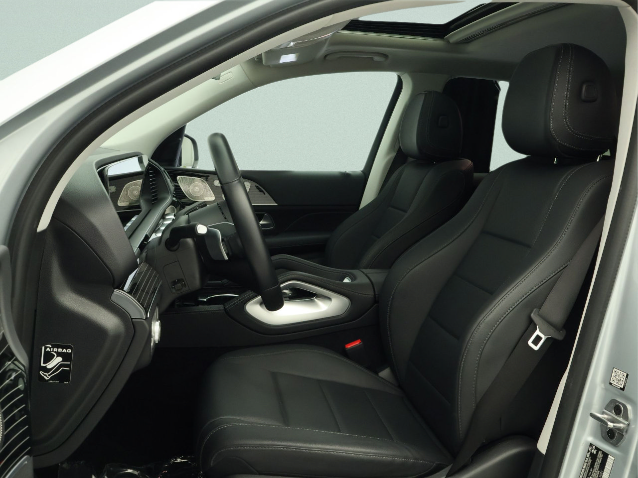 Certified 2024 Mercedes-Benz GLE 450e 4MATIC image 30