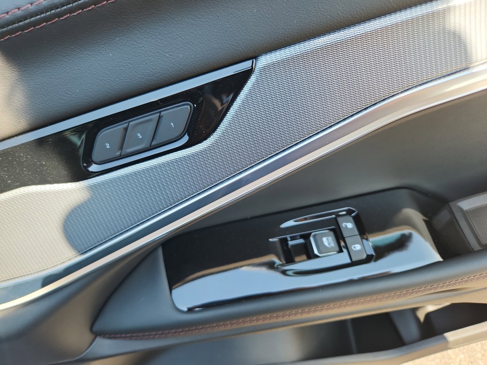 New 2025 Jeep Wagoneer S Launch Edition image 17