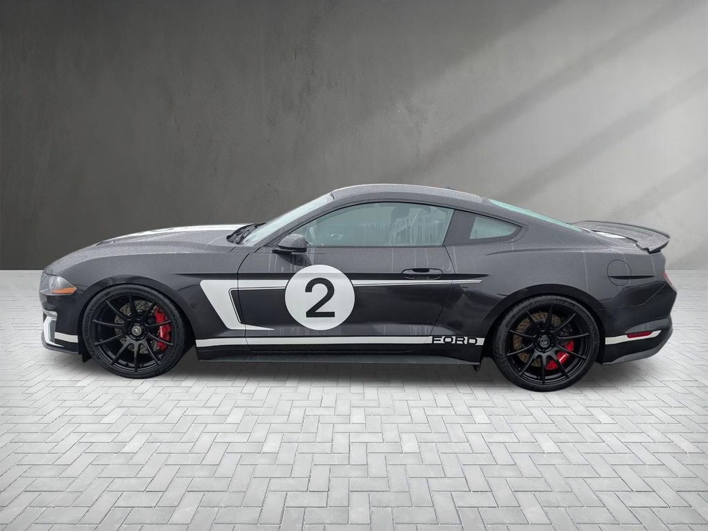 Used 2022 Ford Mustang GT Premium image 5