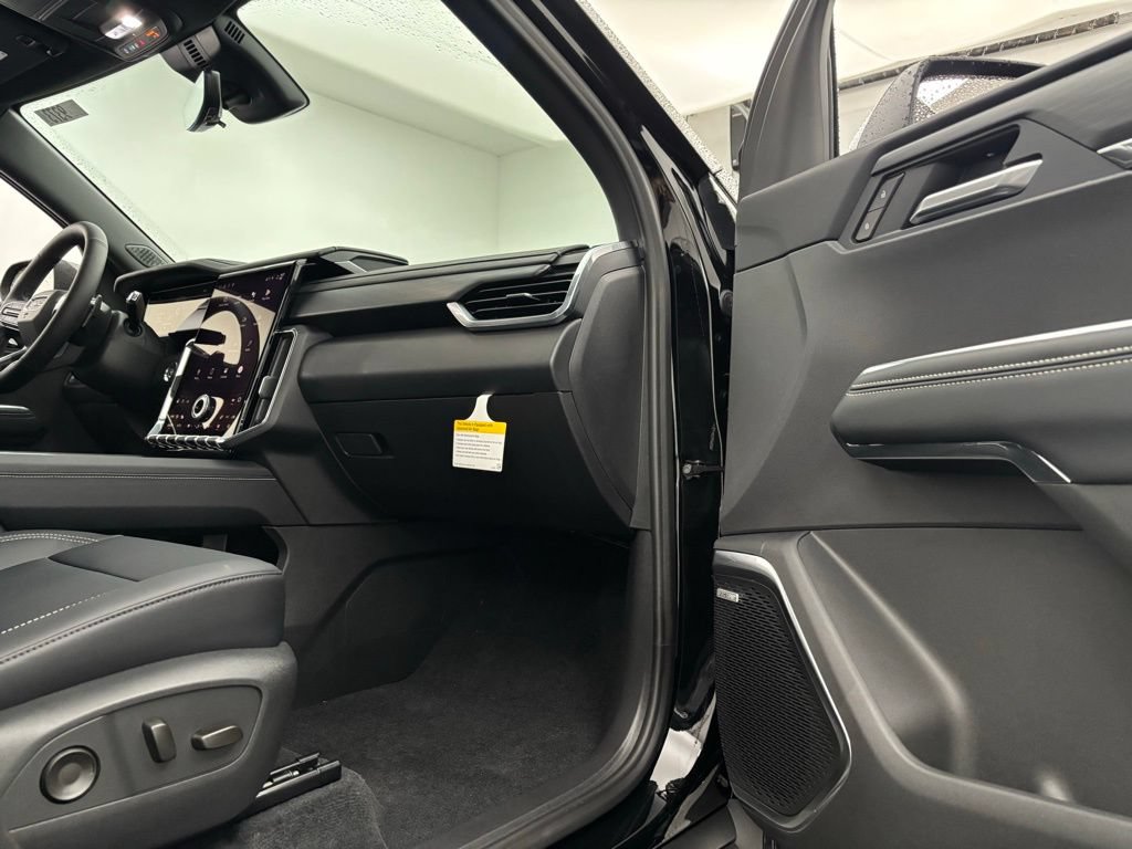 New 2026 GMC Acadia Elevation w/ Elevation Premium Package AWD/4WD image 34