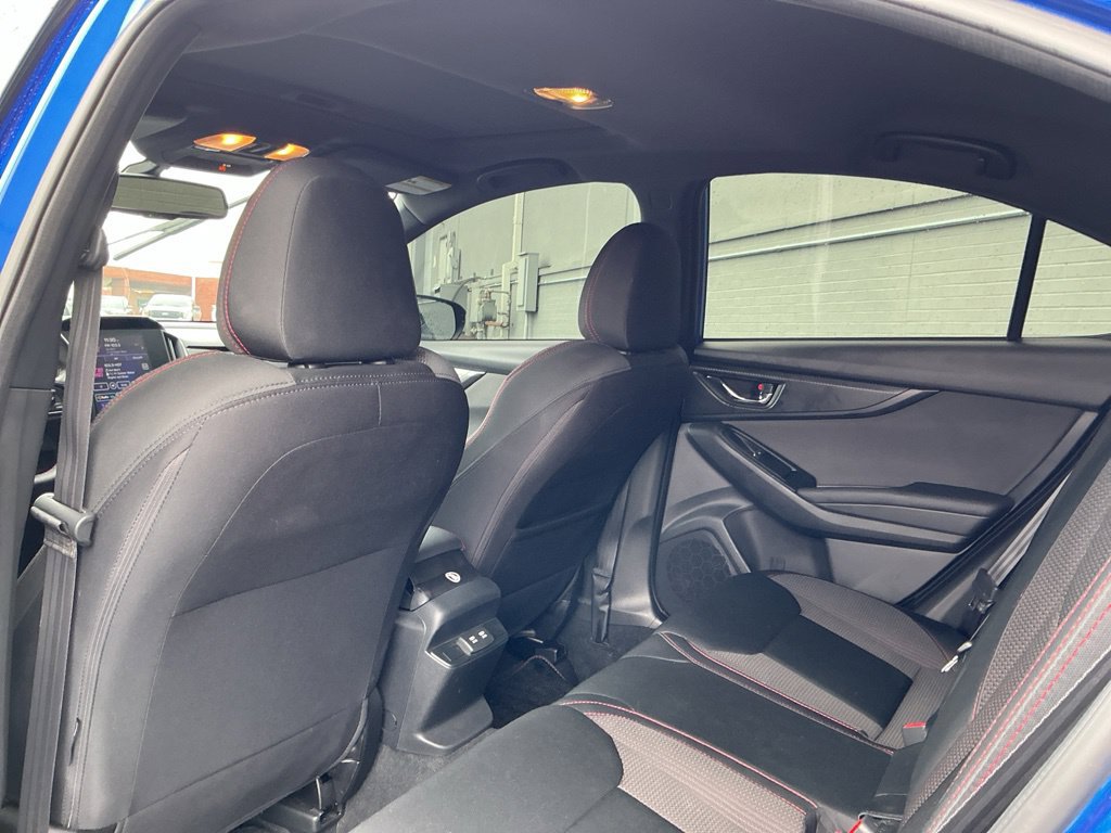 Used 2022 Subaru WRX Premium AWD/4WD image 26