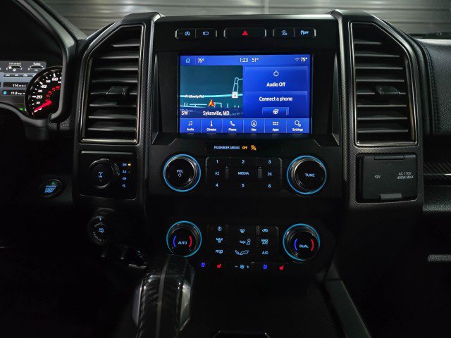 Used 2020 Ford F150 Raptor w/ Equipment Group 802A Luxury image 28