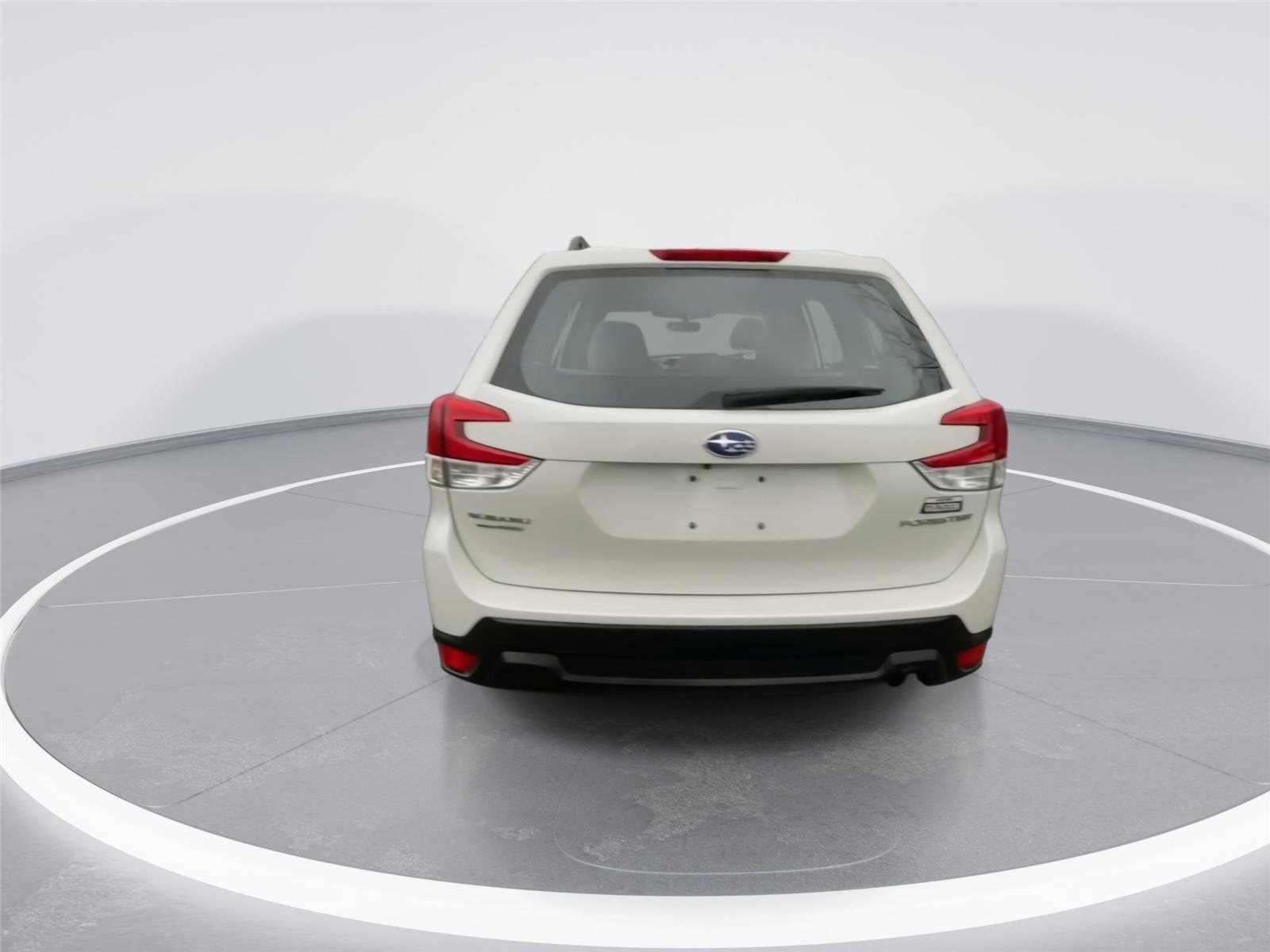 Used 2022 Subaru Forester 2.5i image 7