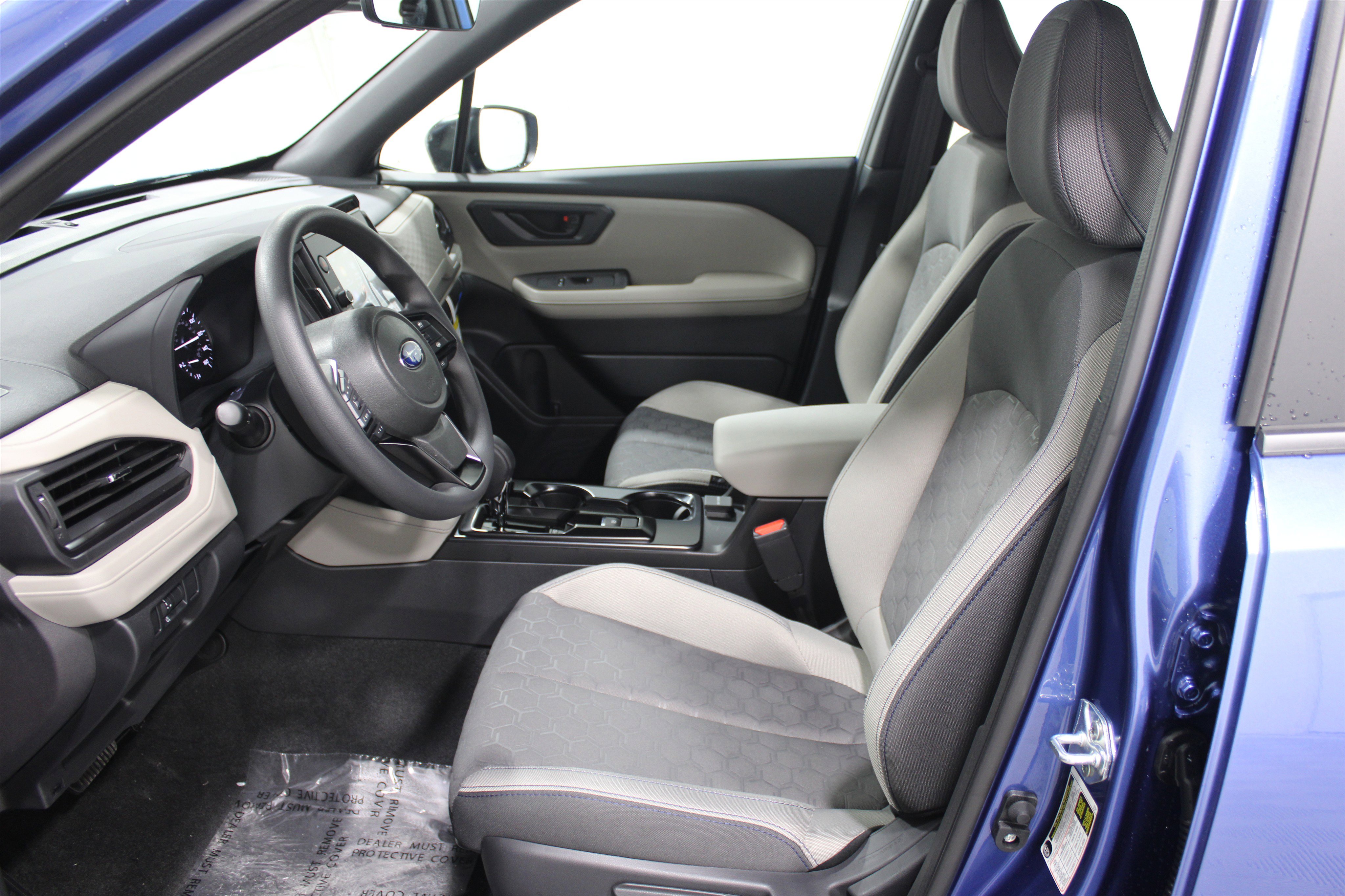 New 2026 Subaru Forester image 3