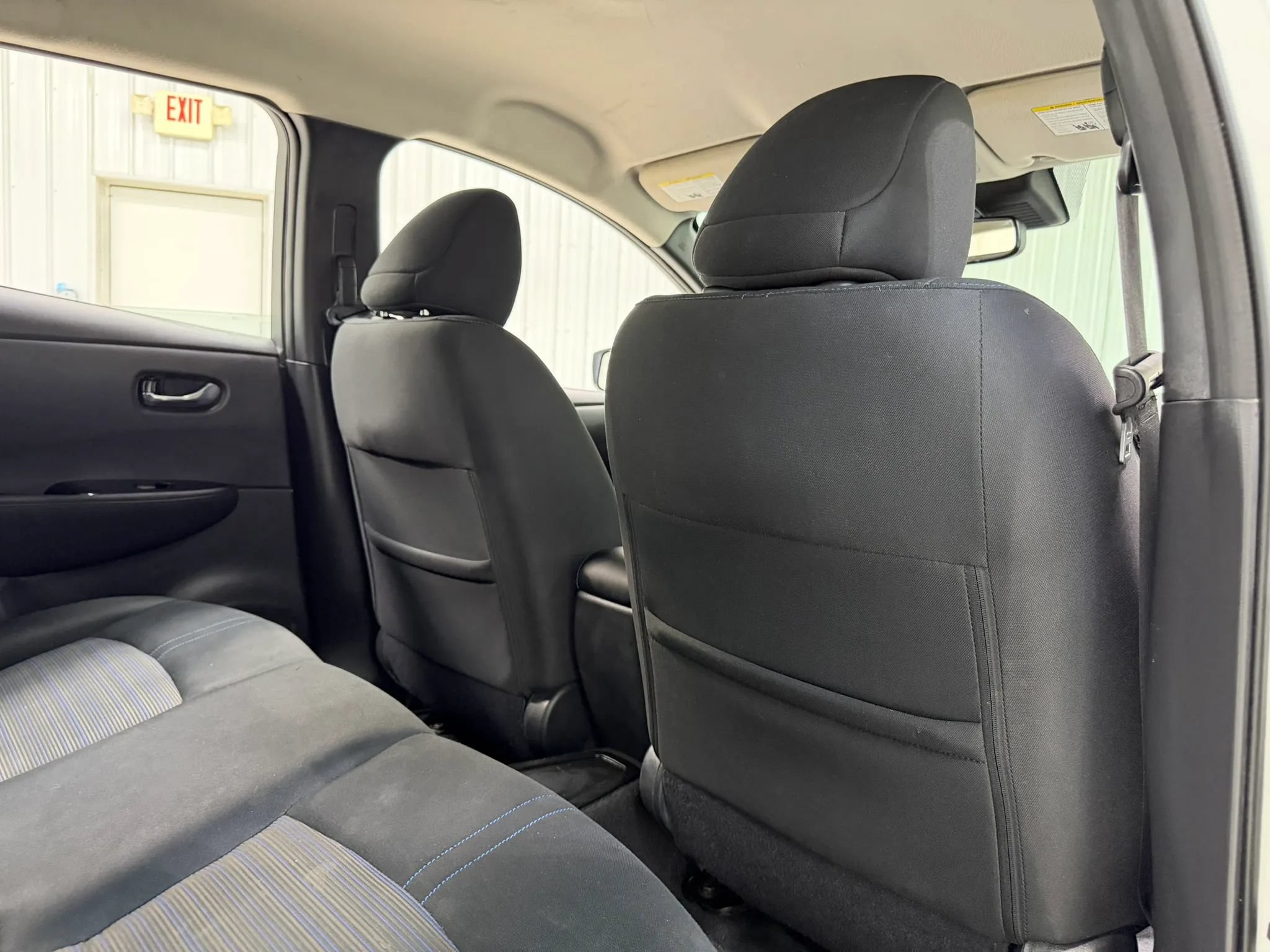 Used 2018 Nissan Leaf SV w/ SV Technology Package FWD image 18