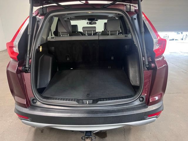 Used 2019 Honda CR-V EX-L image 16
