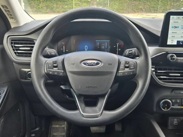 Used 2025 Ford Escape Active AWD/4WD image 22