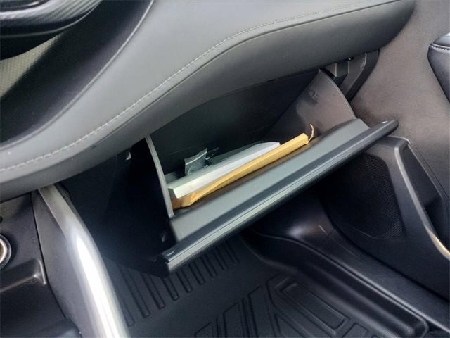 Used 2024 Toyota Highlander XSE image 26