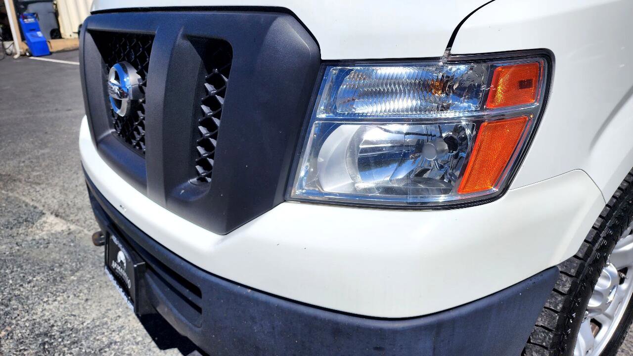 Used 2015 Nissan NV 2500 SV w/ Technology Package image 17