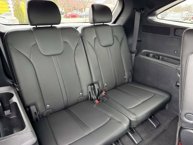 New 2026 Kia Sorento SX Prestige image 20