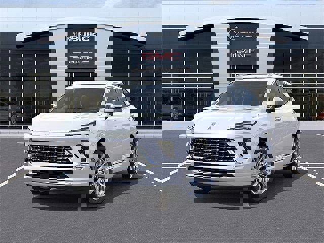 New 2026 Buick Envision Avenir image 6