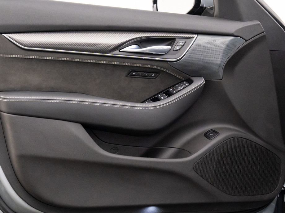 Used 2024 Cadillac CT5 V Blackwing w/ Carbon Fiber Package 2 image 16