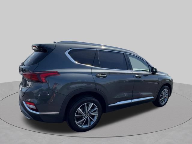 Used 2019 Hyundai Santa Fe SEL FWD image 9
