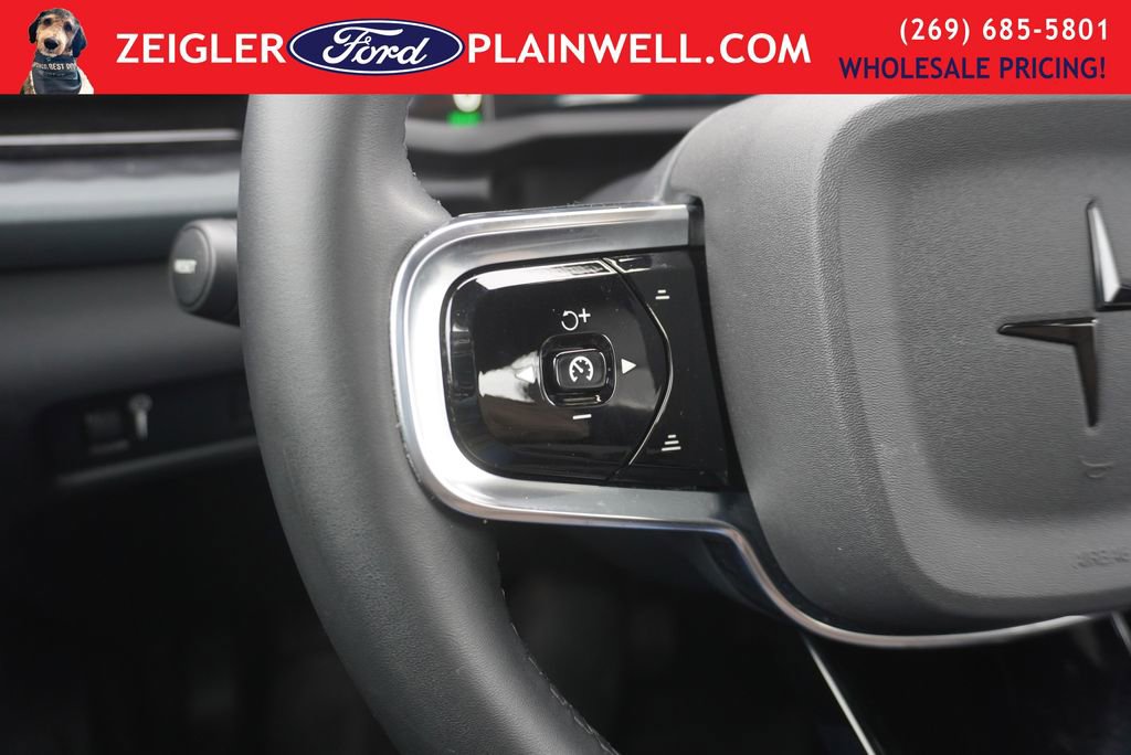 Used 2022 Polestar Polestar 2 w/ Pilot Package image 25