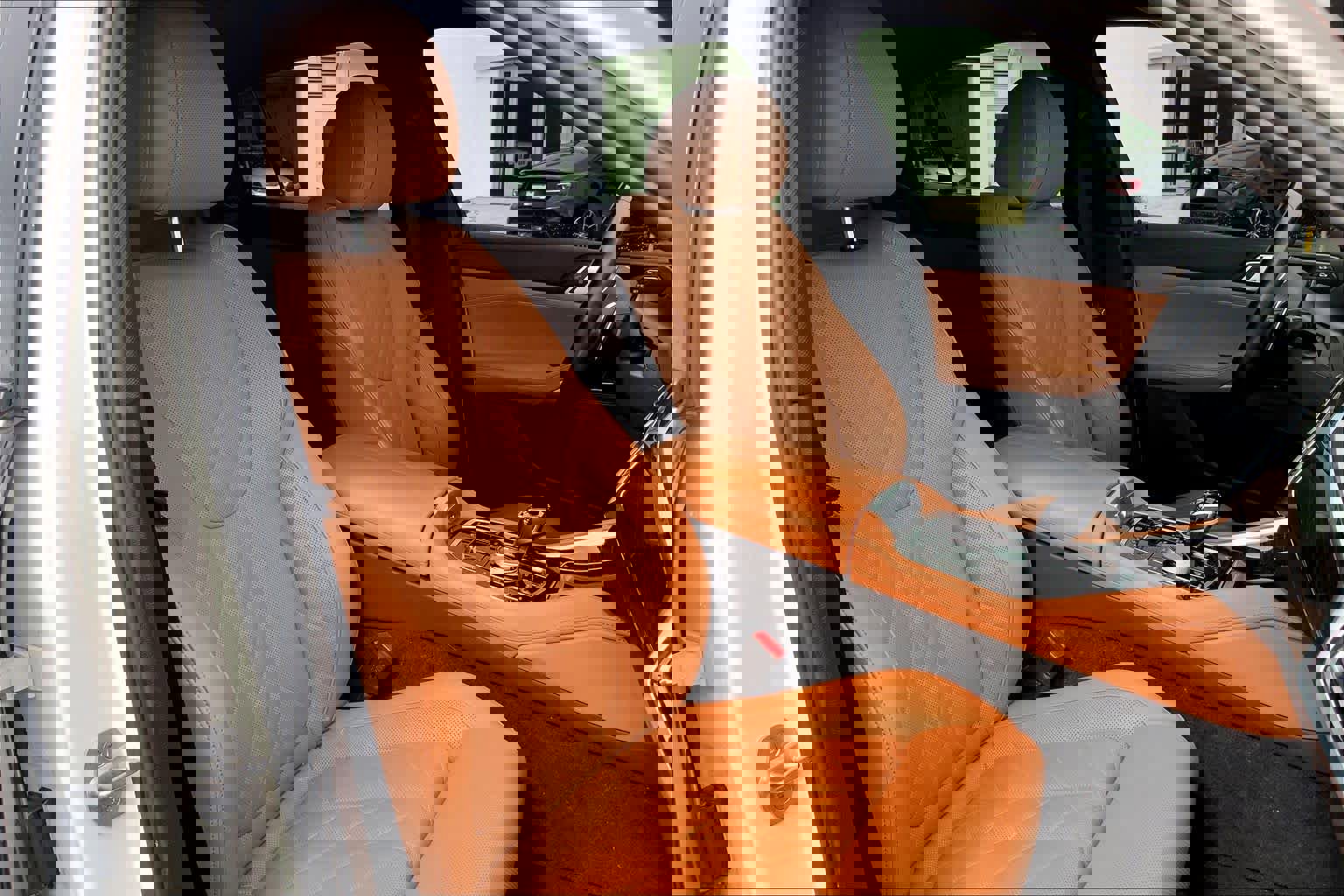 Used 2023 BMW X6 xDrive40i w/ M Sport Package image 8