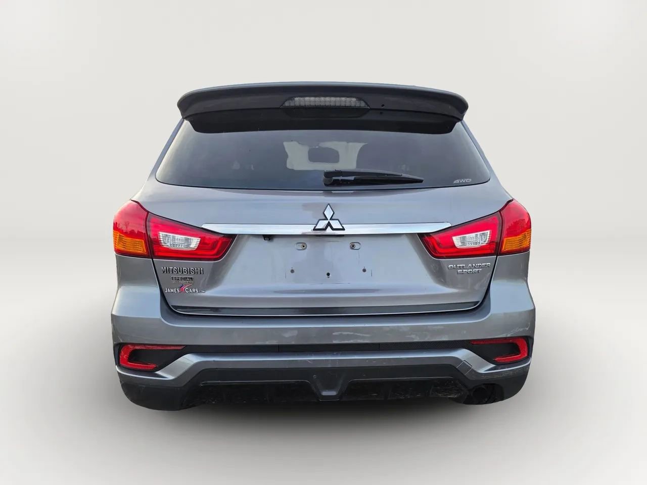 Used 2019 Mitsubishi Outlander Sport ES image 5