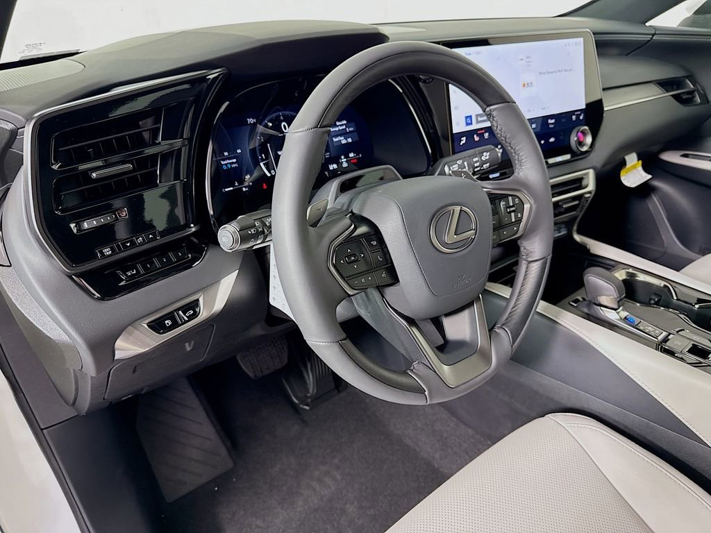 New 2026 Lexus RX 350 FWD image 9