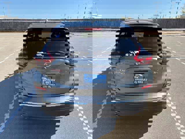 Used 2020 Nissan Murano SV image 4