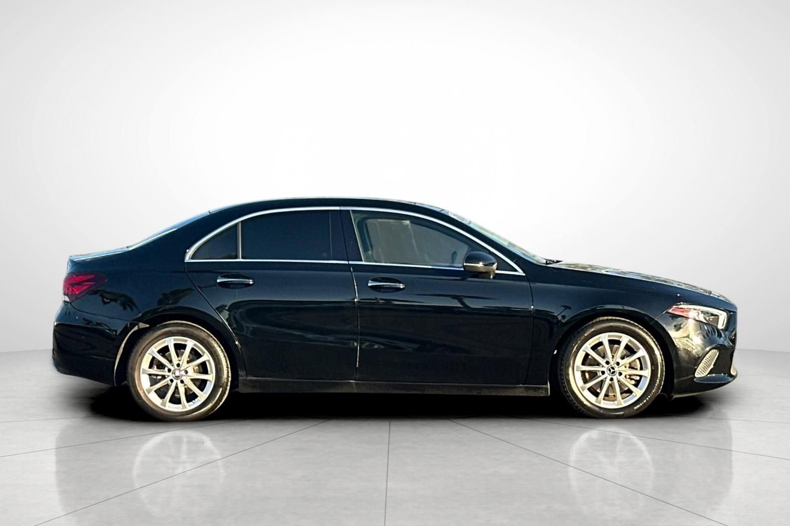 Certified 2021 Mercedes-Benz A 220 A 220 image 22